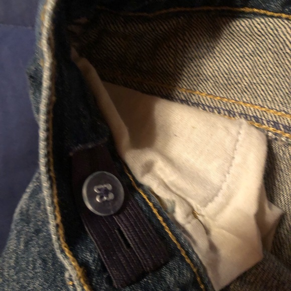 Boys Gymboree jeans - Picture 5 of 6